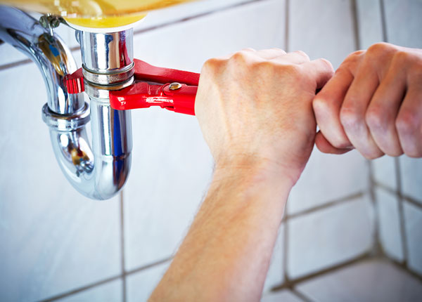 About Veyo Plumbers
